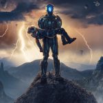 دانلود سریال Lost in Space