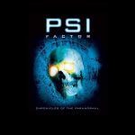 دانلود سریال عامل ناشناخته PSI Factor