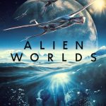 دانلود سریال Alien Worlds
