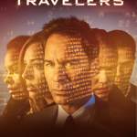 دانلود سریال Travelers
