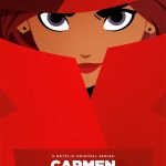 دانلود سریال Carmen Sandiego