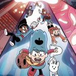 دانلود سریال Hilda