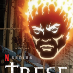 دانلود سریال Trese