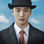 دانلود سریال Dali and the Cocky Prince