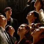 دانلود سریال پنت‌هاوس The Penthouse War in Life