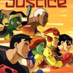 دانلود سریال Young Justice