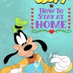 دانلود سریال Goofy in How to Stay at Home