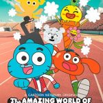 دانلود سریال The Amazing World of Gumball