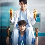 دانلود سریال Ghost Doctor