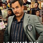دانلود سریال Murderville