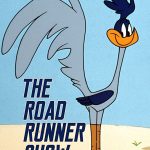 دانلود سریال The Road Runner Show