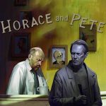 دانلود سریال Horace and Pete