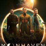 دانلود سریال Moonhaven