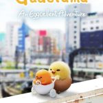 دانلود سریال Gudetama An Eggcellent Adventure