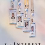 دانلود سریال The Interest of Love