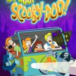 دانلود سریال Be Cool Scooby Doo