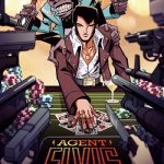 دانلود سریال Agent Elvis
