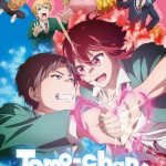 دانلود سریال Tomo-chan Is a Girl