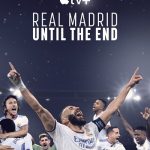 دانلود سریال Real Madrid Until the End