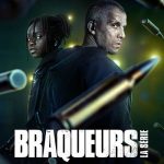 دانلود سریال Ganglands