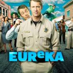 دانلود سریال Eureka