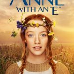دانلود سریال آنه شرلی Anne with an E