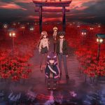 دانلود سریال Dark Gathering