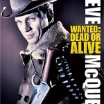 دانلود سریال پیگرد Wanted: Dead or Alive