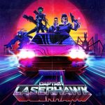 دانلود سریال Captain Laserhawk: A Blood Dragon Remix