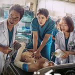 دانلود سریال دکتر رمانتیک Dr. Romantic