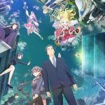 دانلود سریال Sasaki to Pii-chan