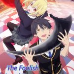 دانلود سریال The Foolish Angel Dances with the Devil