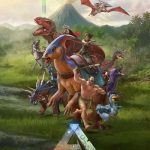دانلود سریال آرک Ark The Animated Series