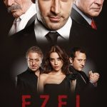 دانلود سریال ایزل Ezel