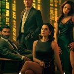 دانلود سریال زوج همسایه The Couple Next Door