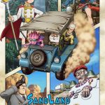 دانلود سریال سرزمین شنی Sand Land: The Series