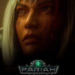 دانلود سریال Pariah Nexus