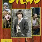 دانلود سریال سیلاس Silas