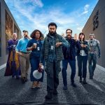 دانلود سریال The Franchise