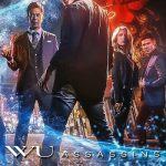 دانلود سریال Wu Assassins