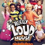 دانلود سریال The Really Loud House