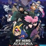 دانلود انیمه My Hero Academia: Vigilantes
