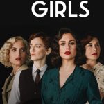 دانلود سریال Cable Girls