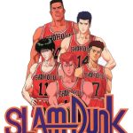 دانلود انیمه Slam Dunk