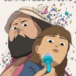 دانلود انیمیشن Common Side Effects