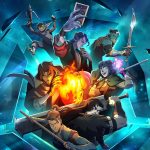 دانلود سریال The Mighty Nein