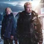 دانلود سریال فورتیتود Fortitude